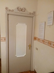 B&B Residence Santa Fara