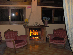 B&B Residence Santa Fara