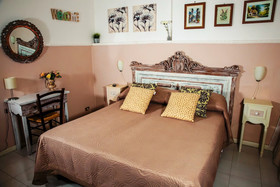 B&B Residence Santa Fara