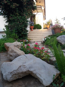 B&B Residence Santa Fara