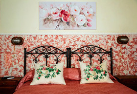 B&B Residence Santa Fara