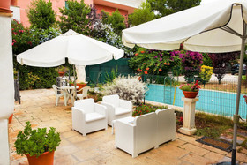 B&B Residence Santa Fara