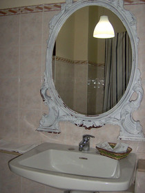 B&B Residence Santa Fara