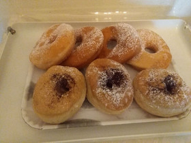 B&B Residence Santa Fara