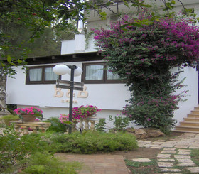 B&B Residence Santa Fara