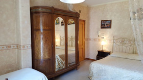 B&B Residence Santa Fara