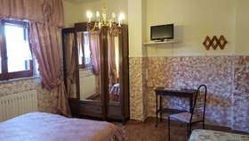 B&B Residence Santa Fara