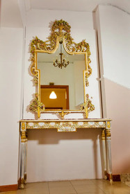 B&B Residence Santa Fara