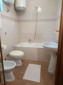 B&B Residence Santa Fara