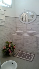 B&B Residence Santa Fara