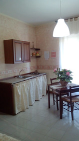 B&B Residence Santa Fara