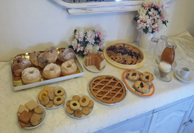 B&B Residence Santa Fara