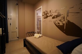Bari Antica Boutique B&B