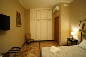 Bari Antica Boutique B&B