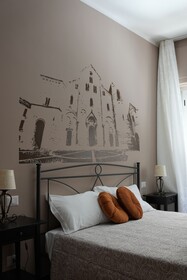 Bari Antica Boutique B&B