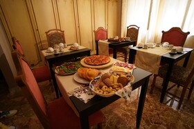 Bari Antica Boutique B&B