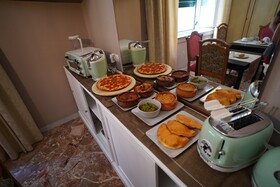 Bari Antica Boutique B&B