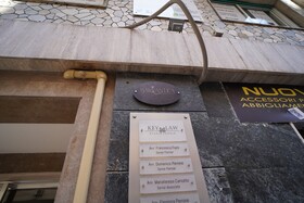 Bari Antica Boutique B&B