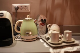 Bari Antica Boutique B&B