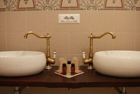 Bari Antica Boutique B&B