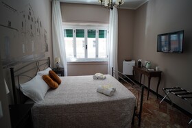 Bari Antica Boutique B&B