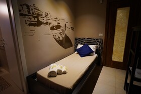 Bari Antica Boutique B&B
