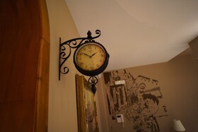 Bari Antica Boutique B&B