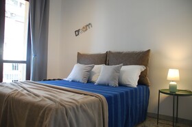 Bari Rooms Central Station