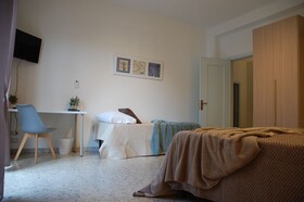 Bari Rooms Central Station