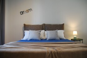 Bari Rooms Central Station