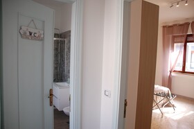 Bari Rooms Central Station