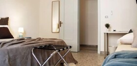 Bari Rooms Central Station