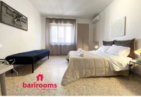 Bari Rooms Central Station