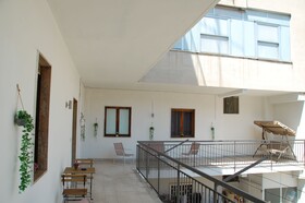 Bari Rooms Central Station