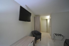 Gatto Bianco House