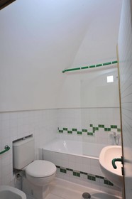 Gatto Bianco House