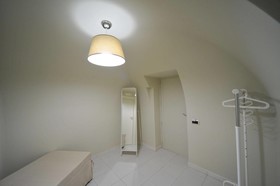 Gatto Bianco House