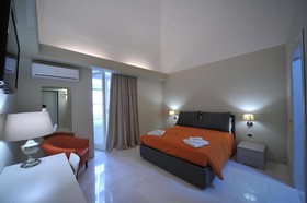 Gatto Bianco House