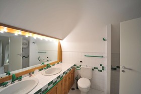 Gatto Bianco House