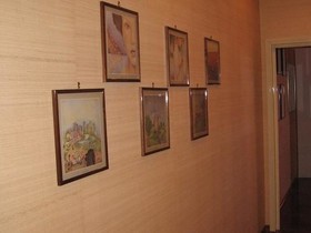 Bed & Breakfast Orchidea Blu