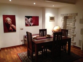 Bed & Breakfast Santa Maria del Buon Consiglio