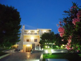 Bed and Breakfast Villa Dafne