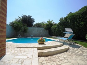 Bed and Breakfast Villa Dafne