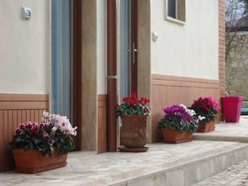 Bed and Breakfast Villa Dafne