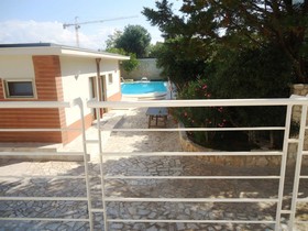 Bed and Breakfast Villa Dafne