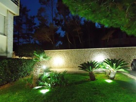 Bed and Breakfast Villa Dafne