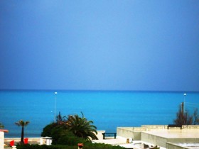 Bed and Breakfast Villa Dafne