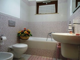 Bed and Breakfast Villa Dafne