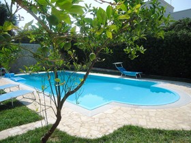 Bed and Breakfast Villa Dafne