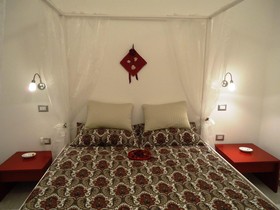 Bed and Breakfast Villa Dafne